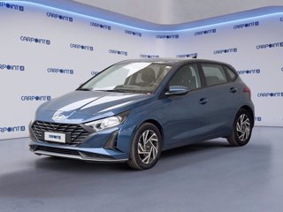 HYUNDAI I20 1.2 mpi connectline 79cv mt 0
