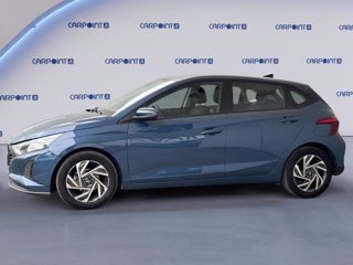 HYUNDAI I20 1.2 mpi connectline 79cv mt 3