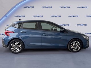 HYUNDAI I20 1.2 mpi connectline 79cv mt 5