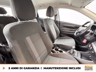 HYUNDAI I20 1.2 mpi connectline 79cv mt 6