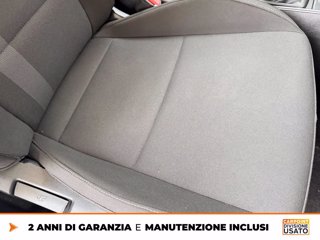 HYUNDAI I20 1.2 mpi connectline 79cv mt 7