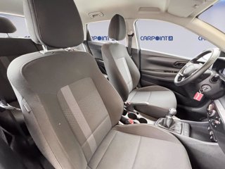 HYUNDAI I20 1.2 mpi connectline 79cv mt 7