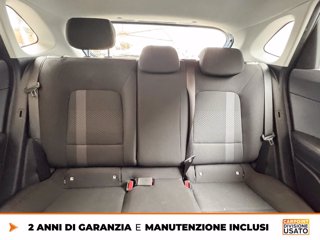 HYUNDAI I20 1.2 mpi connectline 79cv mt 8