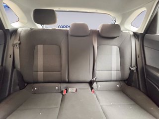 HYUNDAI I20 1.2 mpi connectline 79cv mt 9