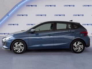 HYUNDAI I20 1.2 mpi connectline 79cv mt 3