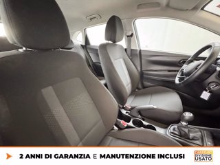 HYUNDAI I20 1.2 mpi connectline 79cv mt 6