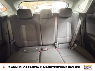 HYUNDAI I20 1.2 mpi connectline 79cv mt 8