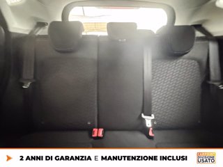 FORD Fiesta 5p 1.1 titanium gpl 75cv GPL 8