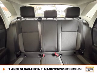 VOLKSWAGEN Polo 1.0 tsi life 95cv dsg 9