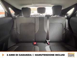 FORD Puma 1.0 ecoboost h titanium s&s 125cv 8