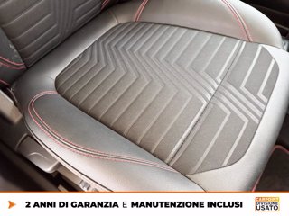 FORD Puma 1.0 ecoboost h st-line x s&s 125cv 7