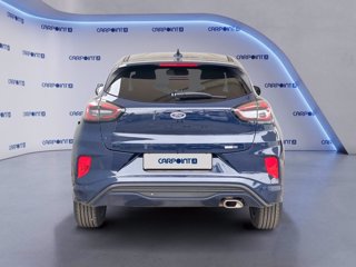 FORD Puma 1.0 ecoboost h st-line x s&s 125cv 3