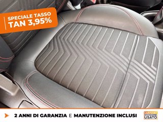 FORD Puma 1.0 ecoboost h st-line x s&s 125cv 7