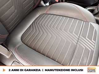 FORD Puma 1.0 ecoboost h st-line x s&s 125cv 7