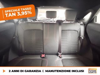 FORD Puma 1.0 ecoboost h st-line x s&s 125cv 8