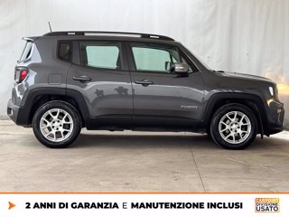 JEEP Renegade 1.6 mjt limited 2wd 130cv 4