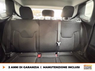 JEEP Renegade 1.6 mjt limited 2wd 130cv 8