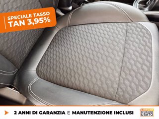 FORD Puma 1.0 ecoboost h titanium x s&s 125cv 7