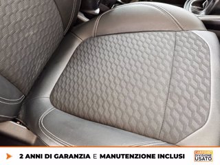 FORD Puma 1.0 ecoboost h titanium x s&s 125cv 7