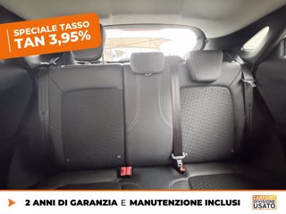 FORD Puma 1.0 ecoboost h titanium x s&s 125cv 8