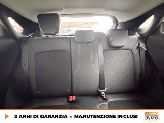 FORD Puma 1.0 ecoboost h titanium x s&s 125cv 8