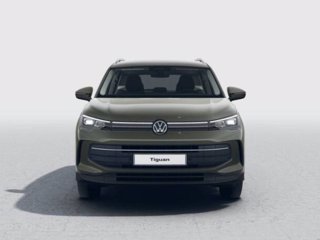VOLKSWAGEN Tiguan 2.0 tdi edition plus 150cv dsg 4
