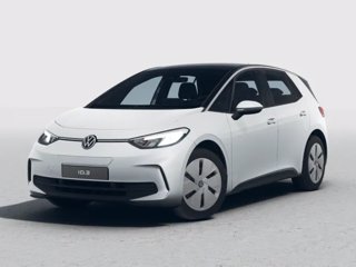 VOLKSWAGEN Id.3 52 kwh pure 170cv 0