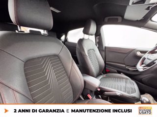 FORD Puma 1.5 ecoblue st-line x s&s 120cv 6