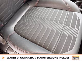 FORD Puma 1.0 ecoboost h st-line x s&s 125cv 7