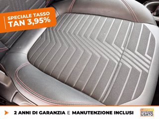 FORD Puma 1.0 ecoboost h st-line x s&s 125cv 7