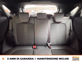 FORD Puma 1.0 ecoboost h st-line x s&s 125cv 8