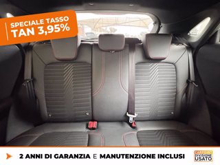 FORD Puma 1.0 ecoboost h st-line x s&s 125cv 8