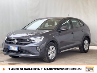 VOLKSWAGEN Taigo 1.0 tsi life 115cv 0