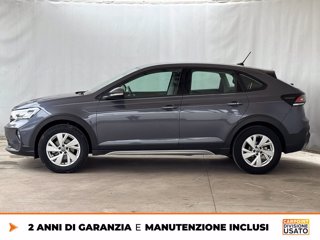 VOLKSWAGEN Taigo 1.0 tsi life 115cv 3