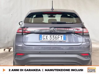 VOLKSWAGEN Taigo 1.0 tsi life 115cv 4