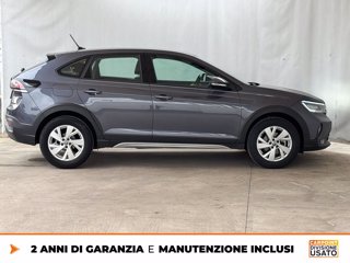 VOLKSWAGEN Taigo 1.0 tsi life 115cv 5