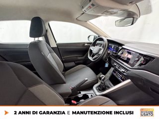 VOLKSWAGEN Taigo 1.0 tsi life 115cv 6