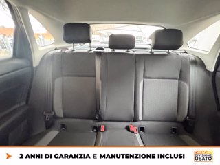 VOLKSWAGEN Taigo 1.0 tsi life 115cv 9