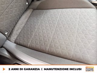 VOLKSWAGEN T-cross 1.0 tsi advanced 110cv 8