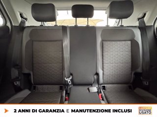VOLKSWAGEN T-cross 1.0 tsi advanced 110cv 9
