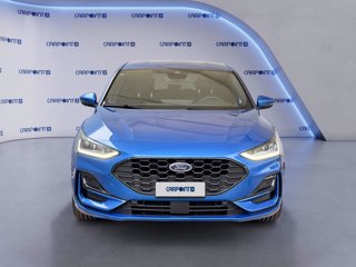 FORD Focus 1.0t ecoboost h st-line x 155cv powershift 0