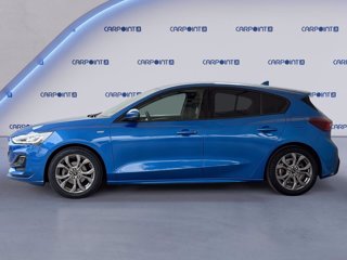 FORD Focus 1.0t ecoboost h st-line x 155cv powershift 1