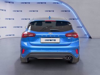 FORD Focus 1.0t ecoboost h st-line x 155cv powershift 2