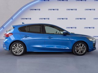 FORD Focus 1.0t ecoboost h st-line x 155cv powershift 3
