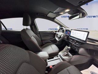 FORD Focus 1.0t ecoboost h st-line x 155cv powershift 4