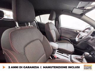 FORD Focus 1.0t ecoboost h st-line x 155cv powershift 6