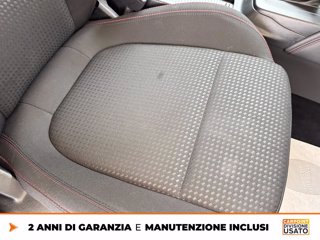 FORD Focus 1.0t ecoboost h st-line x 155cv powershift 7