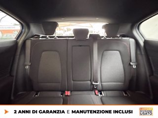 FORD Focus 1.0t ecoboost h st-line x 155cv powershift 8