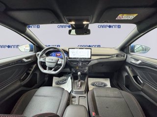 FORD Focus 1.0t ecoboost h st-line x 155cv powershift 8