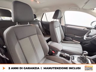 VOLKSWAGEN T-roc 1.0 tsi life 110cv 7